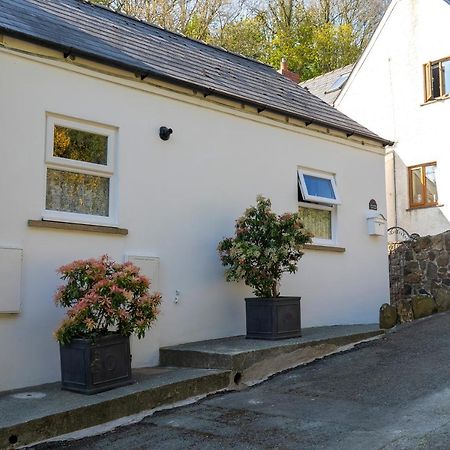 Rosebud Cottage Romantic Cottage For A Couple Fishguard Exteriör bild